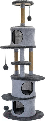 Комплекс для кошек Дарэленд Анна / 8770сер