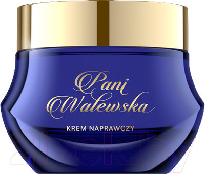 Крем для лица Pani Walewska Восстанавливающий  (50мл)