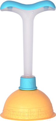 Вантуз Эльфпласт Pump EP539