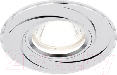 Точечный светильник Ambrella A506 W (белый)