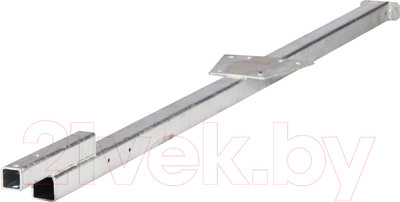 Удлинитель дышла для прицепа Avtos L=1.0м / D1-09-10