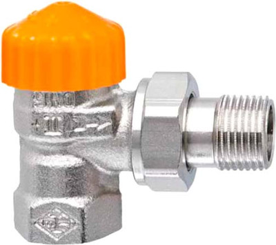 Клапан термостатический IMI Hydronic Engineering 3931-02.000