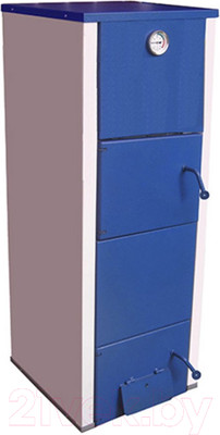 Твердотопливный котел Ратон КС-ТГВ-20