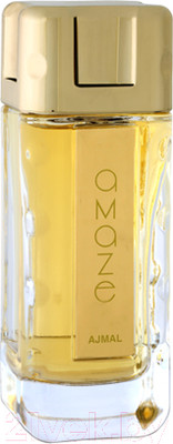 Парфюмерная вода Ajmal Amaze (75мл)