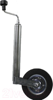 Опорное колесо для прицепа Avtos D-48мм / D1-01-C