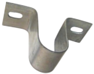 Опора дышла для прицепа Avtos K-42