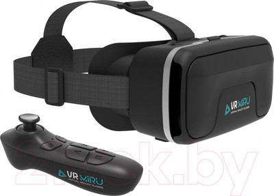 Шлем виртуальной реальности Miru VMR700J Gravity Pro