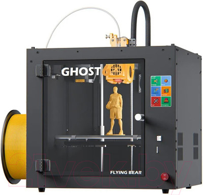 3D-принтер FlyingBear Ghost 6