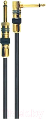 Кабель гитарный Leem PWT-6.0SL (6м)