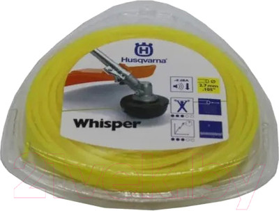 Леска для триммера Husqvarna 597 66 88-31