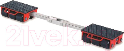 Такелажная платформа TOR Y12 1003993 (12т)