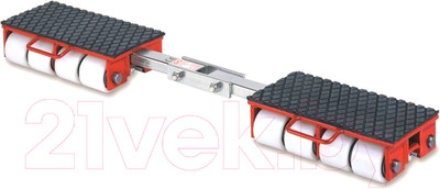 Такелажная платформа TOR Y18 1003995 (18т)