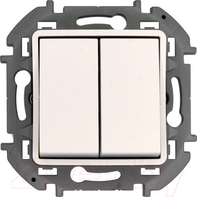Выключатель Legrand Inspiria 673655