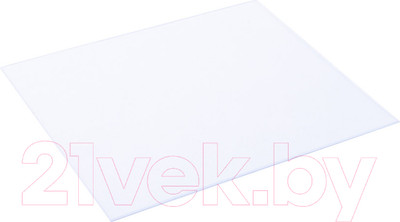 Стекло для сварочной маски FoxWeld 119x99мм / 4589