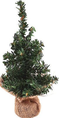 Елка декоративная MONAMI MG-2022-01 (20см)