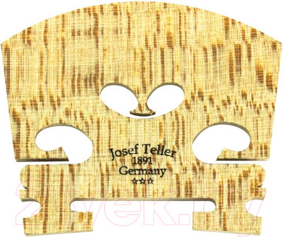Держатель для скрипки Josef Teller JT01060-4/4 Master No60
