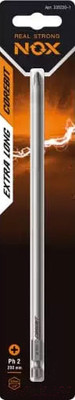 Бита Nox Corebit E6.3 Pz2-127 / 330227-1