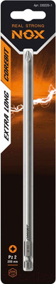Бита Nox Corebit E6.3 Pz2-200 / 330220-1