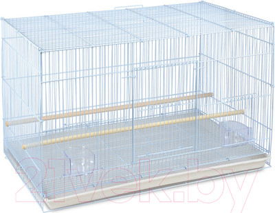 Клетка для птиц Triol 503 / 50691022