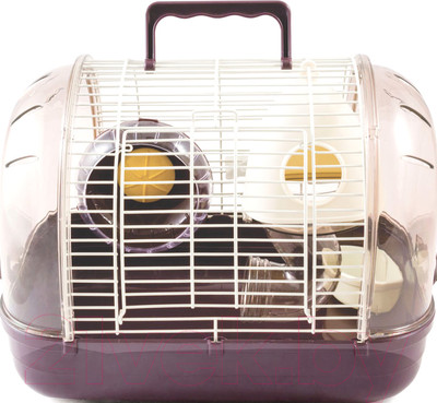 Клетка для грызунов Triol Студия / 40691076