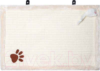 Когтеточка Triol Лапка с мышкой / 20851030