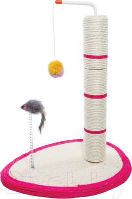 Когтеточка Triol Столбик №205 / 20851014