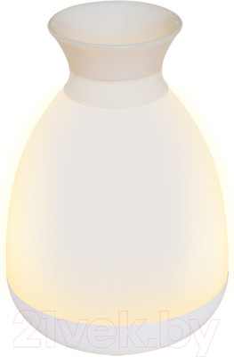 Ночник Uniel UL-00004545 (белый)