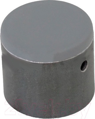 Заглушка для хореографического станка Spektr Sport серый