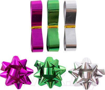 Набор для оформления подарков Волшебная страна SYXXH-362164 / 103174