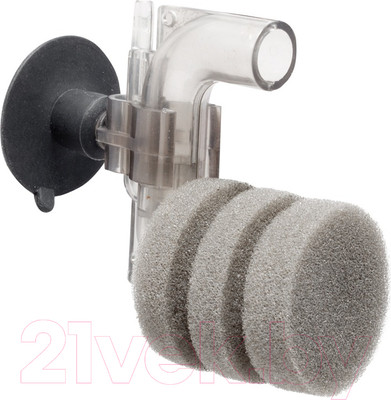 Фильтр для аквариума Laguna Мини-фильтр аэрлифтный / 73784021