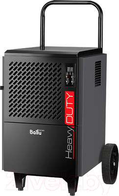 Осушитель воздуха Ballu BDI-50L