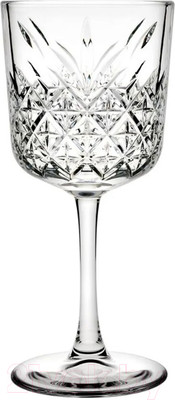 Бокал Pasabahce Timeless 330 020940 / 440276/b/t