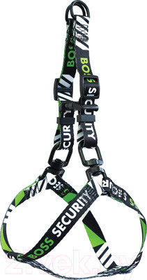 Шлея Triol Be Trendy Босс / 11361053 (S)