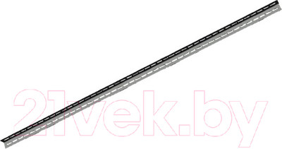 Планка монтажная для электрощита EKF Mb15-04-05