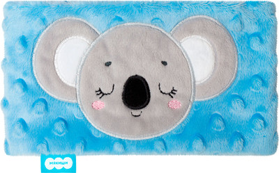 Пояс-грелка детская Мякиши Коала с вишневыми косточками / 763