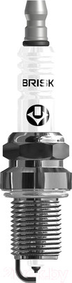 Свеча зажигания для авто Brisk DR14YP
