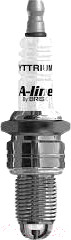 Свеча зажигания для авто Brisk A-LINE21