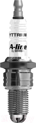 Свеча зажигания для авто Brisk A-LINE22