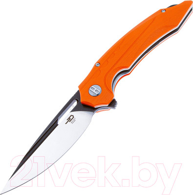 Нож складной Bestech Knives Ornetta BG50C