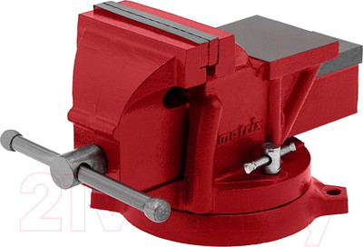 Тиски Matrix 18600