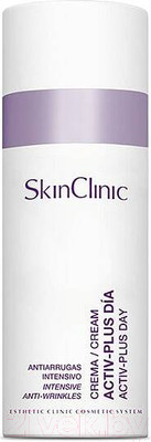 Крем для лица SkinClinic Activ-Plus Day Cream (50мл)