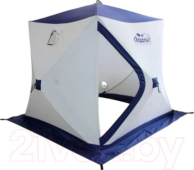 Палатка Следопыт PF-TW-08