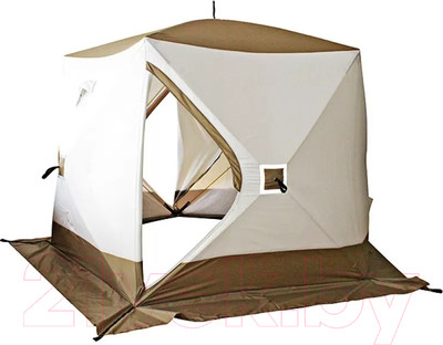 Палатка Следопыт Premium / PF-TW-15