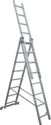 Лестница секционная Tarko PROF 02312