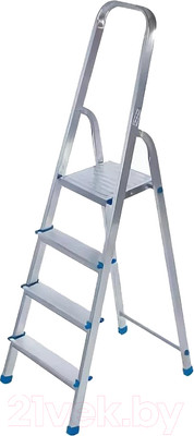 Лестница-стремянка Tarko T04104