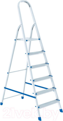 Лестница-стремянка Tarko T04106