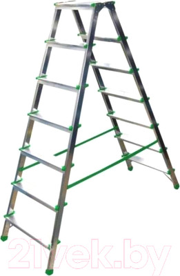 Лестница-стремянка Tarko T04207