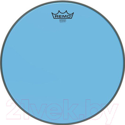 Пластик для барабана Remo BE-0310-CT-BU