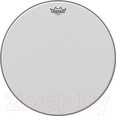 Пластик для барабана Remo BA-0118-00