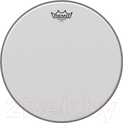 Пластик для барабана Remo BA-0116-00